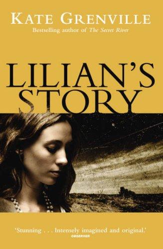 Cover for Lilian's Story
