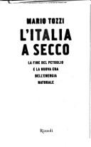 Cover for L' Italia a secco