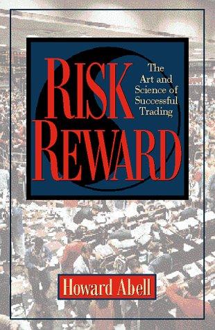 Cover for Risk reward