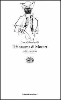 Cover for Il fantasma di Mozart