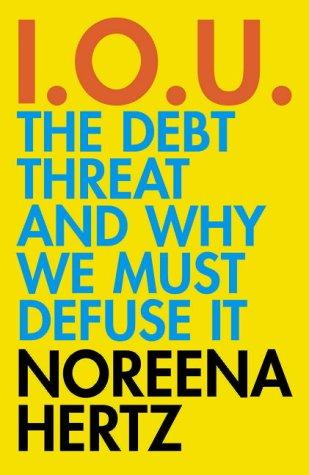Cover for IOU