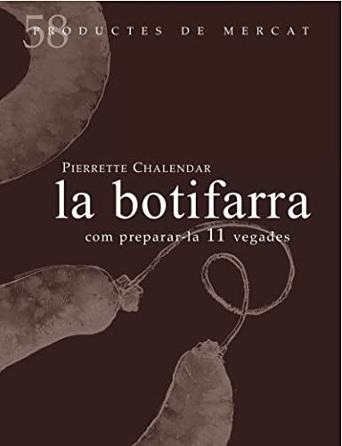 Cover for La botifarra