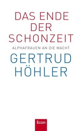 Cover for Das Ende der Schonzeit