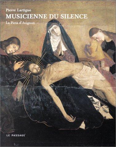 Cover for Musicienne du silence 