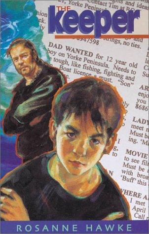 Cover for The Keeper