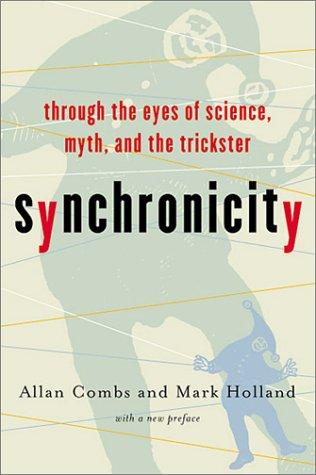 Cover for Synchronicity 