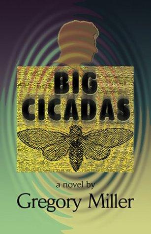 Cover for Big Cicadas