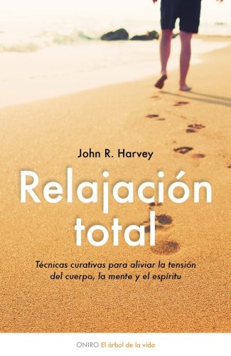 Cover for Relajación total