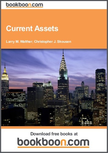 Cover for Current Assets