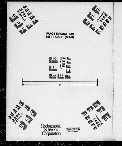 Cover for Commercial Bank of Canada