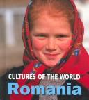 Cover for Romania
