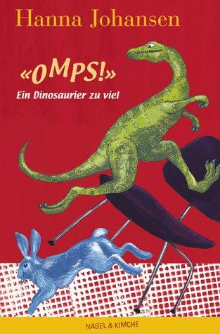 Cover for Omps