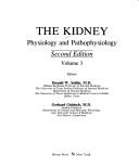 Cover for The Kidney