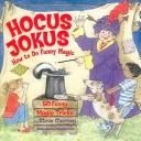 Cover for Hocus Jokus