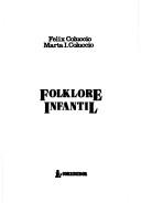 Cover for The Folklore Infantil