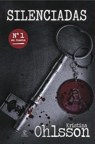 Cover for Silenciadas