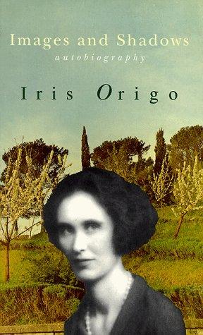 Cover for Images and Shadows