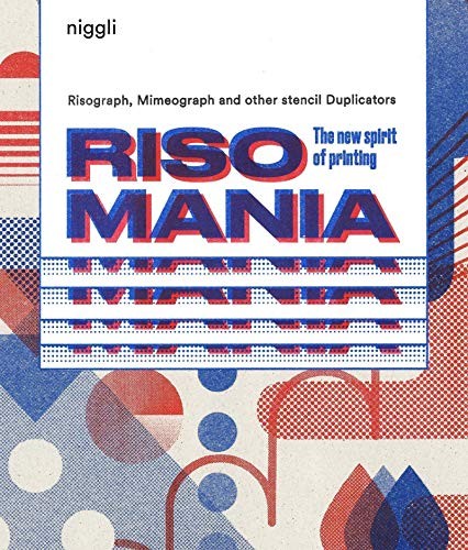 Cover for Risomania
