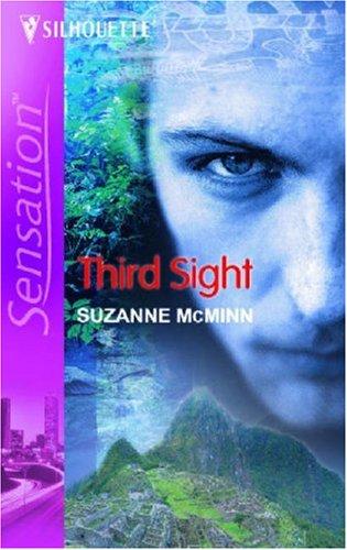 Cover for Third sight