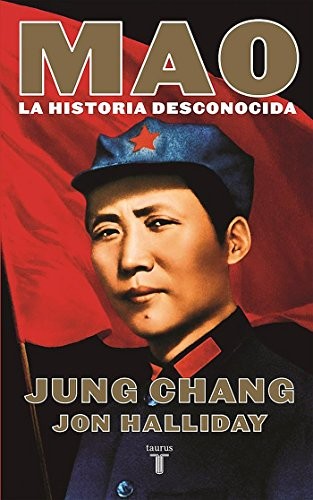 Cover for Mao / Mao