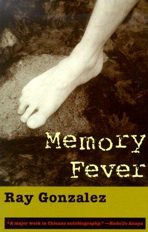 Cover for Memory fever