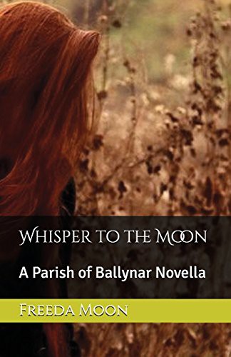Cover for Whisper to the Moon