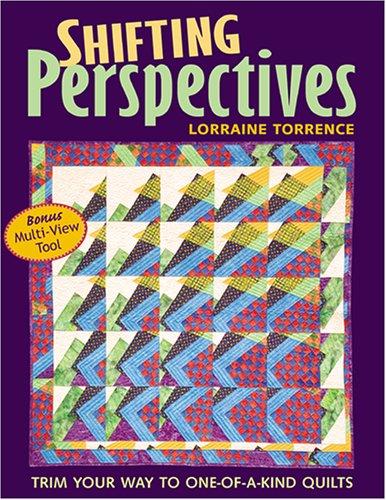 Cover for Shifting perspectives