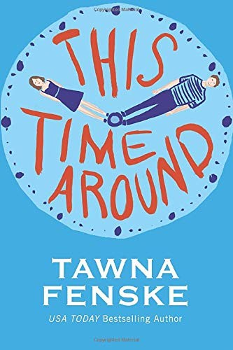 Cover for This Time Around