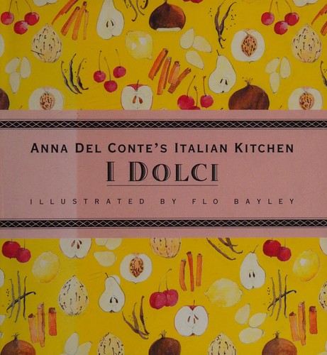 Cover for I Dolci