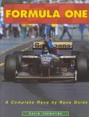 Cover for Formula one