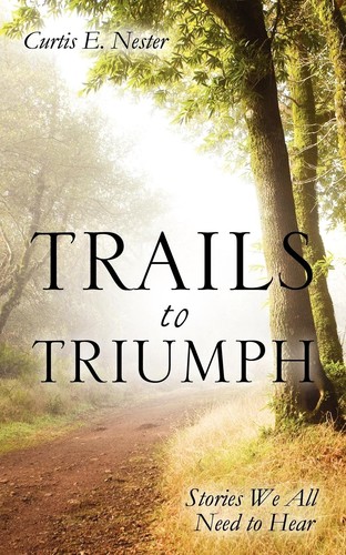 Cover for Trails to Triumph