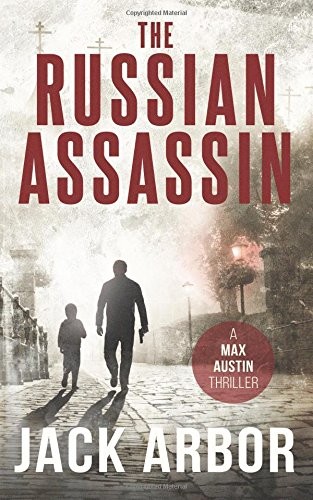 Cover for The Russian Assassin