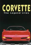 Cover for Corvette