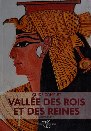 Cover for Vallée des rois et des reines