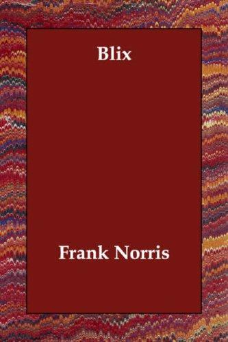 Cover for Blix
