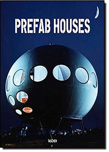 Cover for PreFab Houses