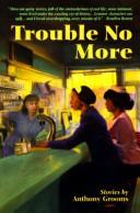 Cover for Trouble no more