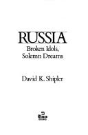 Cover for Russia