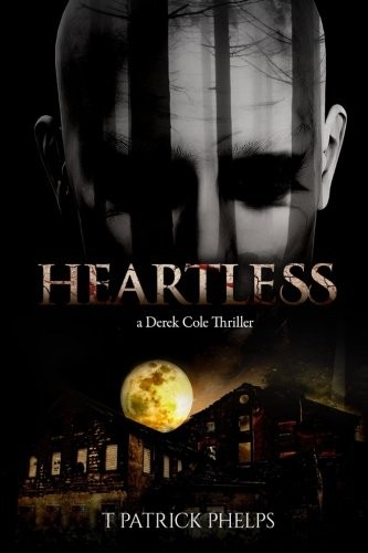 Cover for Heartless