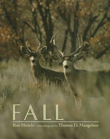 Cover for Fall