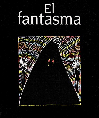 Cover for El fantasma