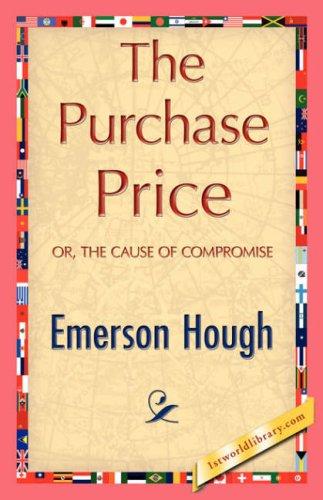 Cover for The Purchase Price