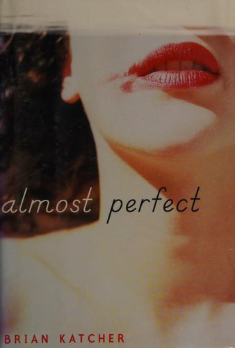 Cover for Almost Perfect