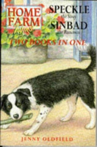 Cover for Home Farm Twins 1 & 2 Bind Up (Home Farm Twins)