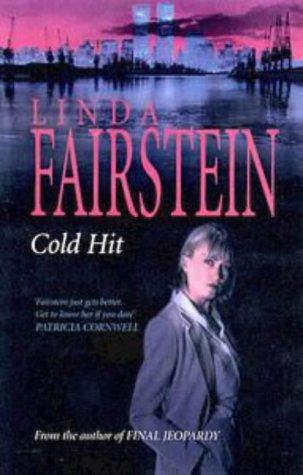 Cover for Cold Hit