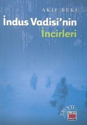 Cover for Indus Vadisi'nin Incirleri