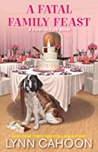 Cover for Fatal Family Feast