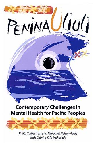 Cover for Penina Uliuli