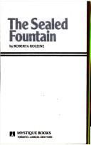 Cover for The Sealed Fountain