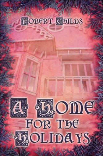 Cover for A Home for the Holidays